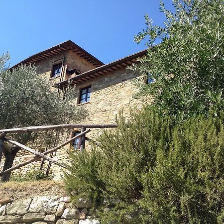 Castle Gaiche Nyaraló *