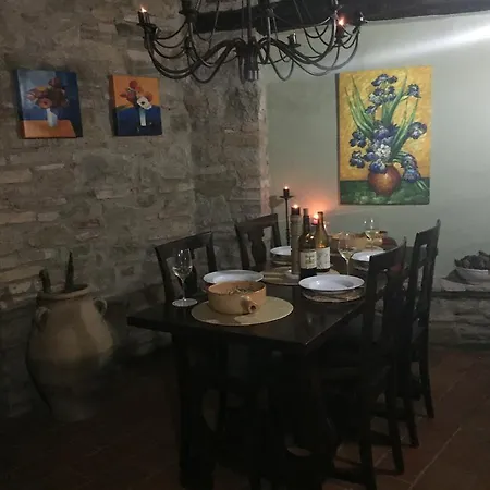 Nyaraló Castle Gaiche *