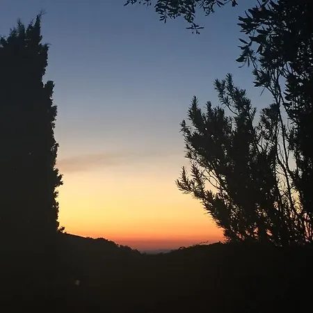Castle Gaiche * Piegaro