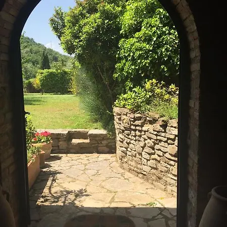 Nyaraló Castle Gaiche