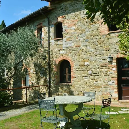 Castle Gaiche * Piegaro