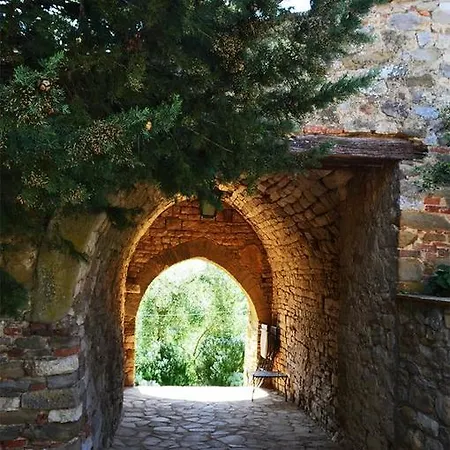 Castle Gaiche