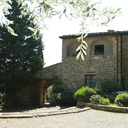 Castle Gaiche Nyaraló *