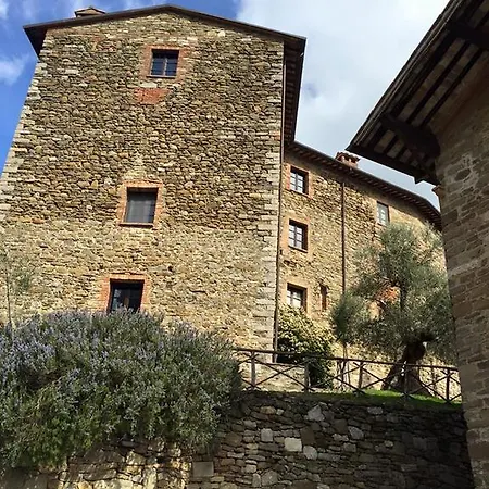 Castle Gaiche Nyaraló