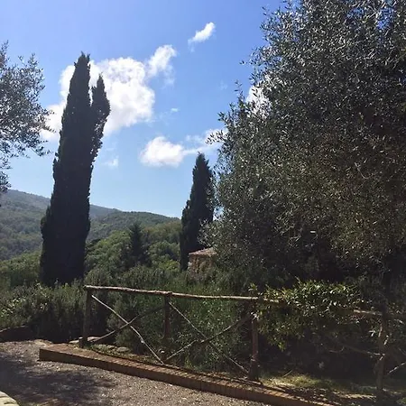 Nyaraló Castle Gaiche *