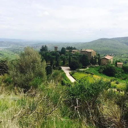 Castle Gaiche Nyaraló *