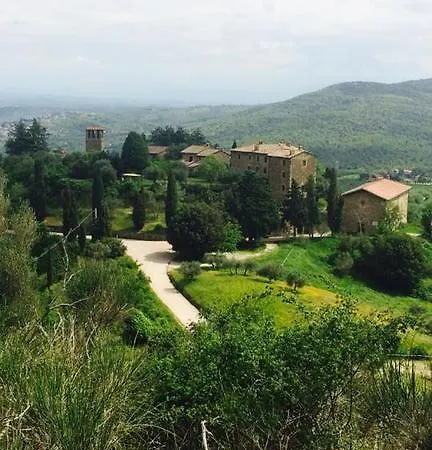 Castle Gaiche Piegaro