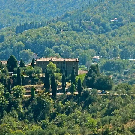 Castle Gaiche Nyaraló *