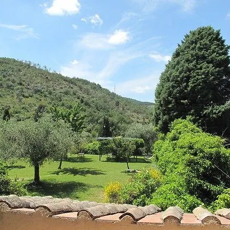Nyaraló Castle Gaiche *