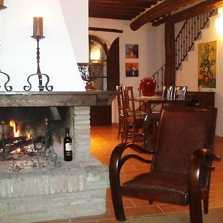 Castle Gaiche Piegaro
