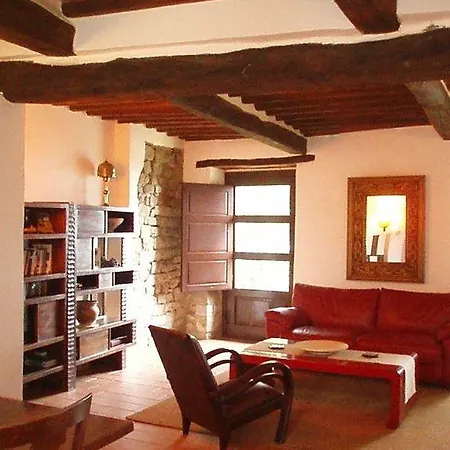Nyaraló Castle Gaiche *